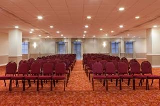 Hotel Holiday Inn Rotherham-sheffield M1, Jct.33