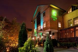 Hotel Holiday Inn Rotherham-sheffield M1, Jct.33