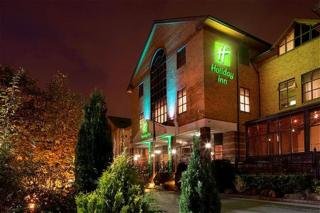 Hotel Holiday Inn Rotherham-sheffield M1, Jct.33