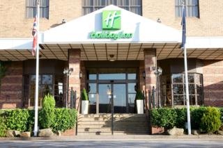 Hotel Holiday Inn Rotherham-sheffield M1, Jct.33