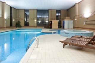 Hotel Holiday Inn Rotherham-sheffield M1, Jct.33
