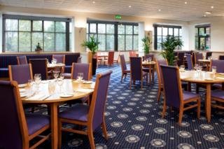 Hotel Holiday Inn Rotherham-sheffield M1, Jct.33