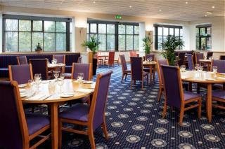 Hotel Holiday Inn Rotherham-sheffield M1, Jct.33