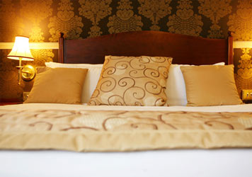 Hotel Holiday Inn Royal Victoria Sheffield