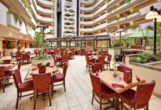 Hotel Holiday Inn Rushmore Plaza
