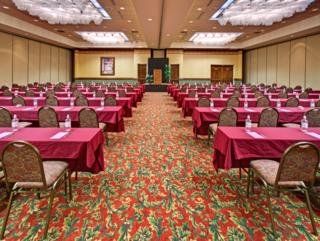 Hotel Holiday Inn Rushmore Plaza