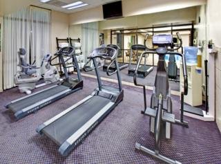 Hotel Holiday Inn Rushmore Plaza