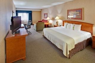 Hotel Holiday Inn Rushmore Plaza