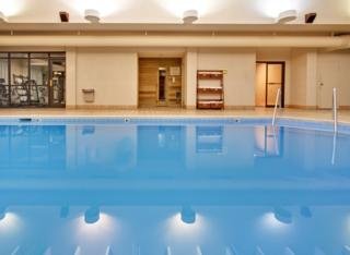Hotel Holiday Inn Rushmore Plaza