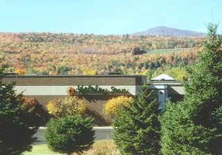 Hotel Holiday Inn Rutland-killington