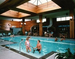 Hotel Holiday Inn Rutland-killington