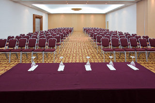 Hotel Holiday Inn Salamanca