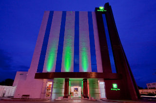 Hotel Holiday Inn Salamanca