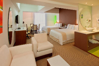 Hotel Holiday Inn Salamanca