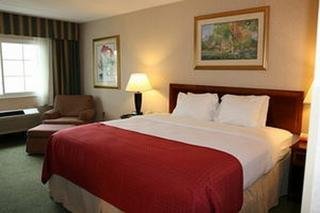 Hotel Holiday Inn Salem
