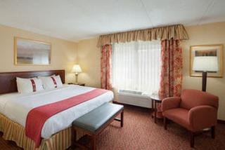 Hotel Holiday Inn Salem