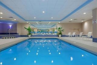 Hotel Holiday Inn Salem