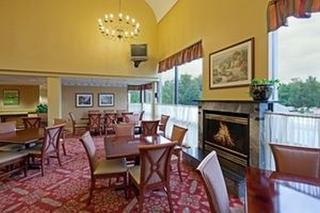 Hotel Holiday Inn Salem