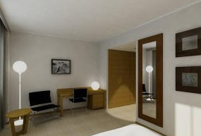 Hotel Holiday Inn Salerno Cava De Tirreni