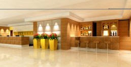Hotel Holiday Inn Salerno Cava De Tirreni