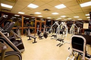 Hotel Holiday Inn San Antonio International Airport