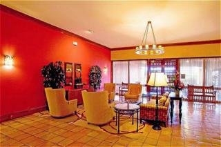 Hotel Holiday Inn San Antonio International Airport