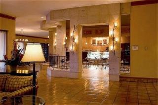 Hotel Holiday Inn San Antonio International Airport
