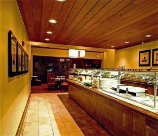 Hotel Holiday Inn San Antonio International Airport