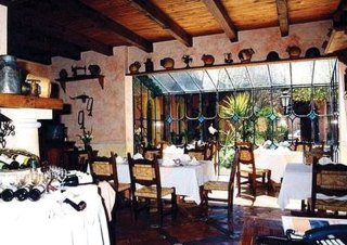 Hotel Holiday Inn San Cristobal