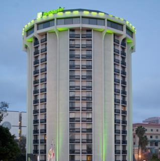 Hotel Holiday Inn San Diego-downtown