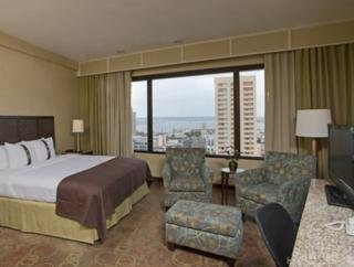 Hotel Holiday Inn San Diego-downtown