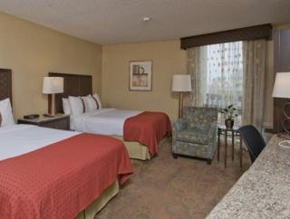 Hotel Holiday Inn San Diego-downtown