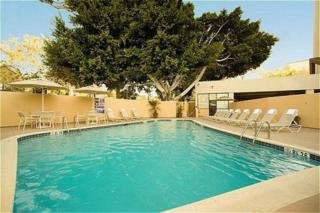 Hotel Holiday Inn San Diego-downtown