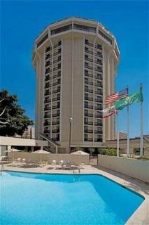 Hotel Holiday Inn San Diego-downtown