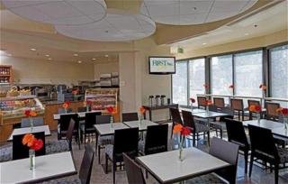 Hotel Holiday Inn San Diego-downtown