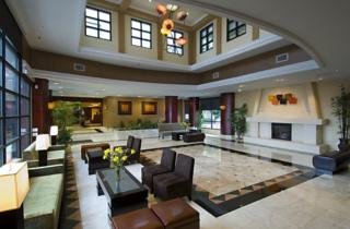 Hotel Holiday Inn San Francisco Airport North