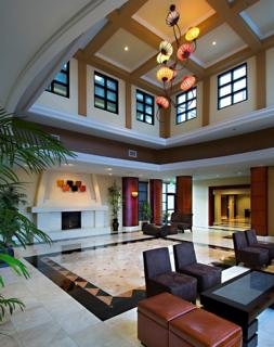 Hotel Holiday Inn San Francisco Airport North