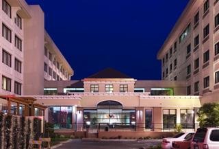 Hotel Holiday Inn San Francisco Airport North