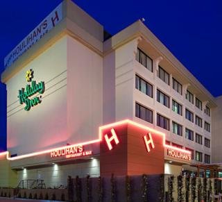 Hotel Holiday Inn San Francisco Airport North