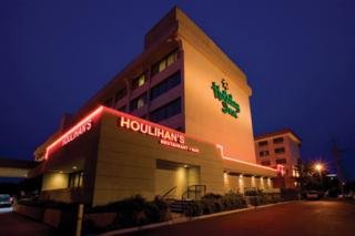 Hotel Holiday Inn San Francisco Airport North