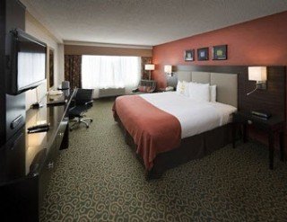 Hotel Holiday Inn San Francisco Airport North
