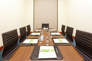 Hotel Holiday Inn San Jose Escazu