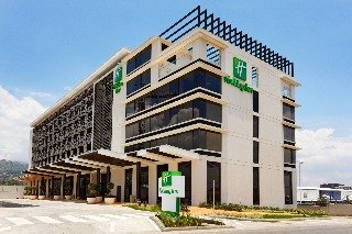 Hotel Holiday Inn San Jose Escazu