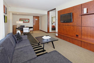 Hotel Holiday Inn San Jose Escazu