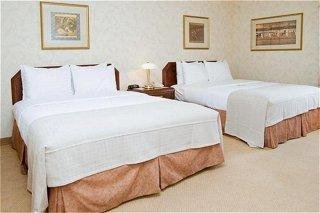 Hotel Holiday Inn San Jose Silicon Valley
