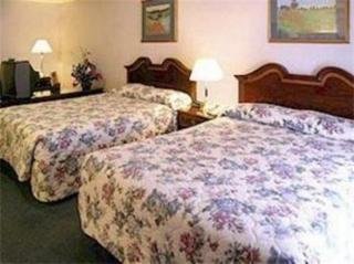 Hotel Holiday Inn San Mateo-airport Area