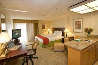 Hotel Holiday Inn Santa Monica Beach