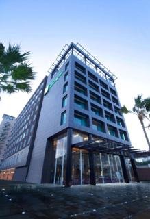 Hotel Holiday Inn Santo Domingo