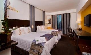 Hotel Holiday Inn Santo Domingo