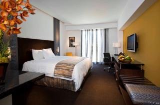 Hotel Holiday Inn Santo Domingo